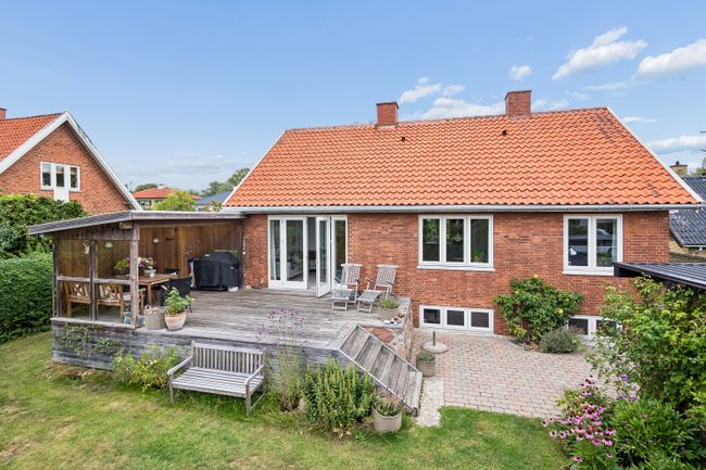 Gl Rådhusvej 39, 2750 Ballerup