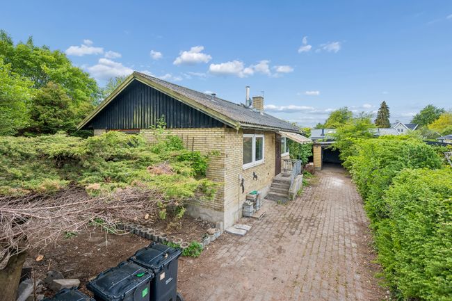 Harevej 4, 3650 Ølstykke